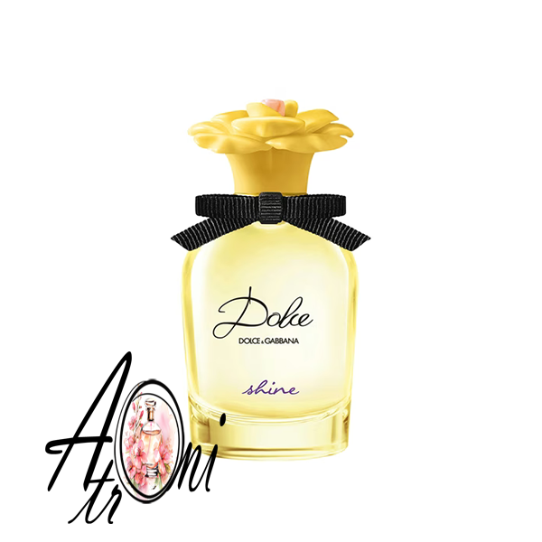 عطر ادکلن دولچه گابانا دولچه شاین | Dolce Gabbana Dolce Shine