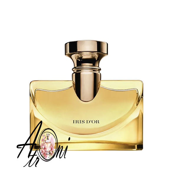 عطر ادکلن بولگاری اسپلندیدا ایریس دور | Bvlgari Splendida Iris d`Or