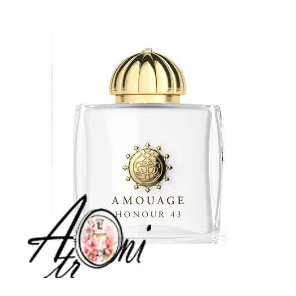 عطر ادکلن آمواج هانر زنانه | Amouage Honour