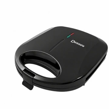 ساندویچ ساز دو خانه دسینی مدل DS-413B