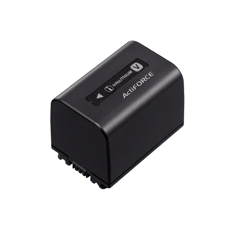 باتری سونی اصلی Sony NP-FV70 Battery Org Non Pack