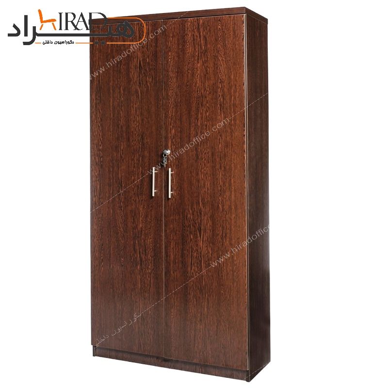 کمد اداری هیراد مدل K107