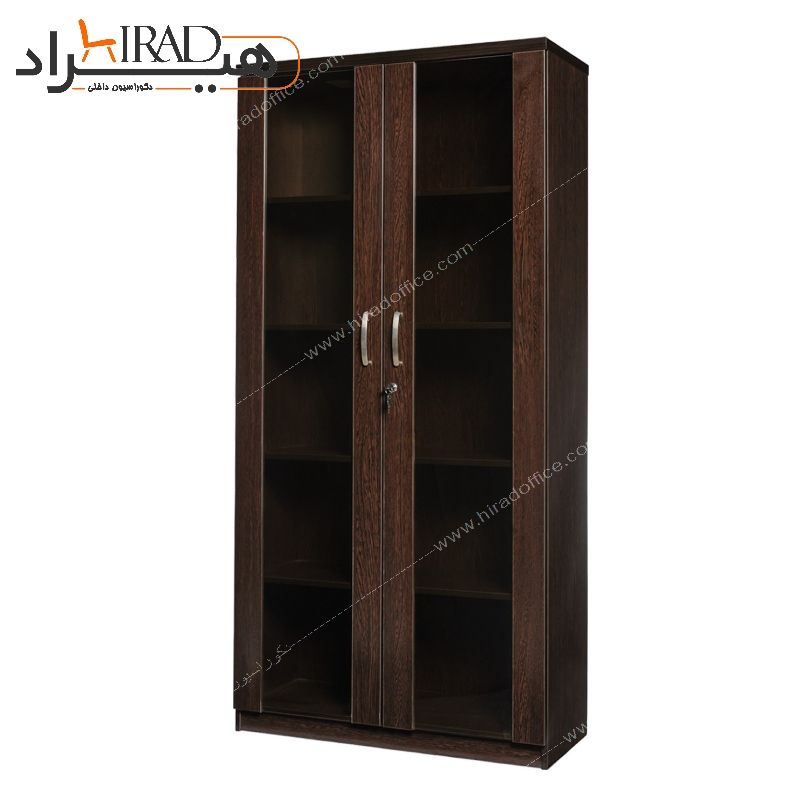 کمد اداری هیراد مدل K103