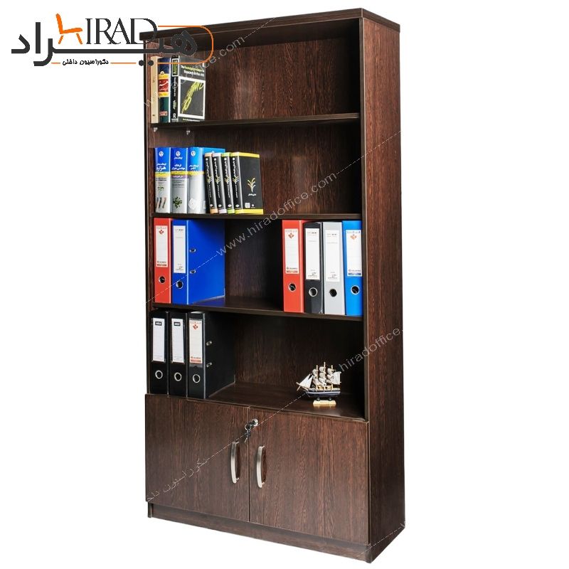 کمد اداری هیراد مدل K109