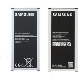 باتری سامسونگ جی 5 2016 Battery Samsung j510