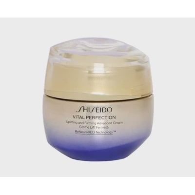 کرم لیفت شیسیدو Vital Perfection حجم 50 میل