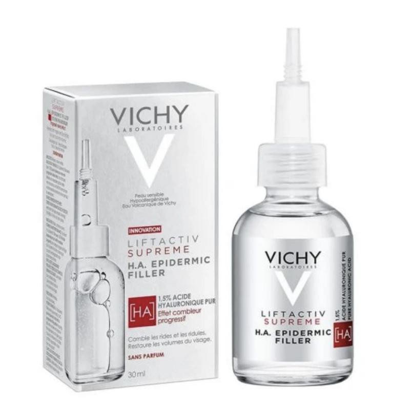 سرم ضد چروک لیفت اکتیو ویشی 30Vichy Liftactiv میل
