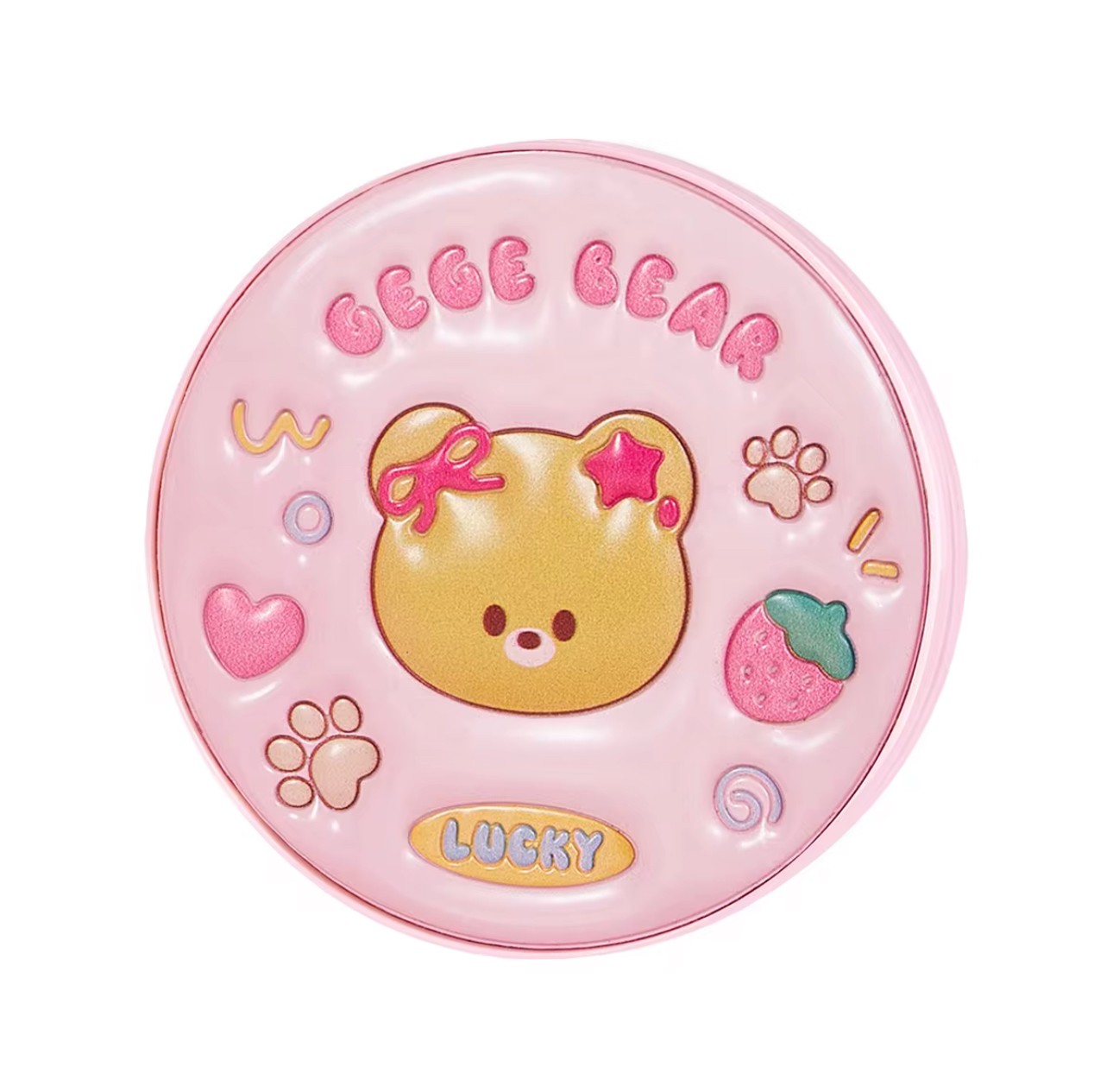 پودر فیکس از کالکشن تدیGege bear