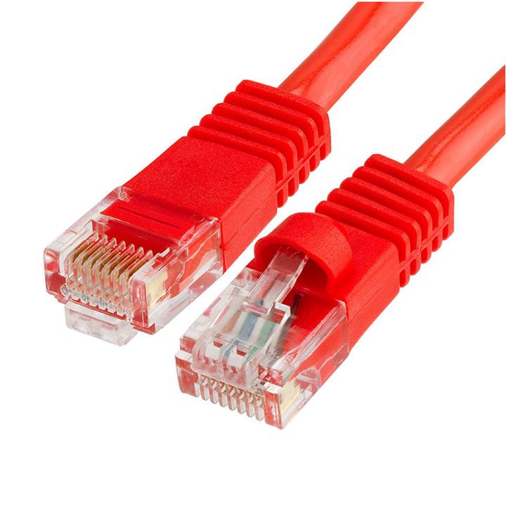 پچ کورد CAT6 P-net طول 5 متر