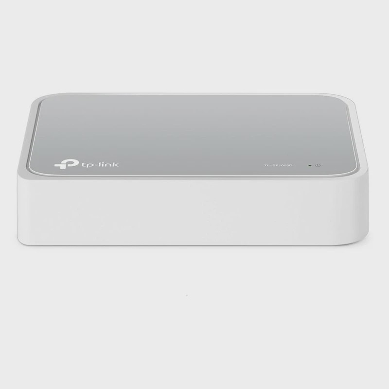 سوئیچ 5 پورت تی پی لینک TP-Link TL-SF1005D