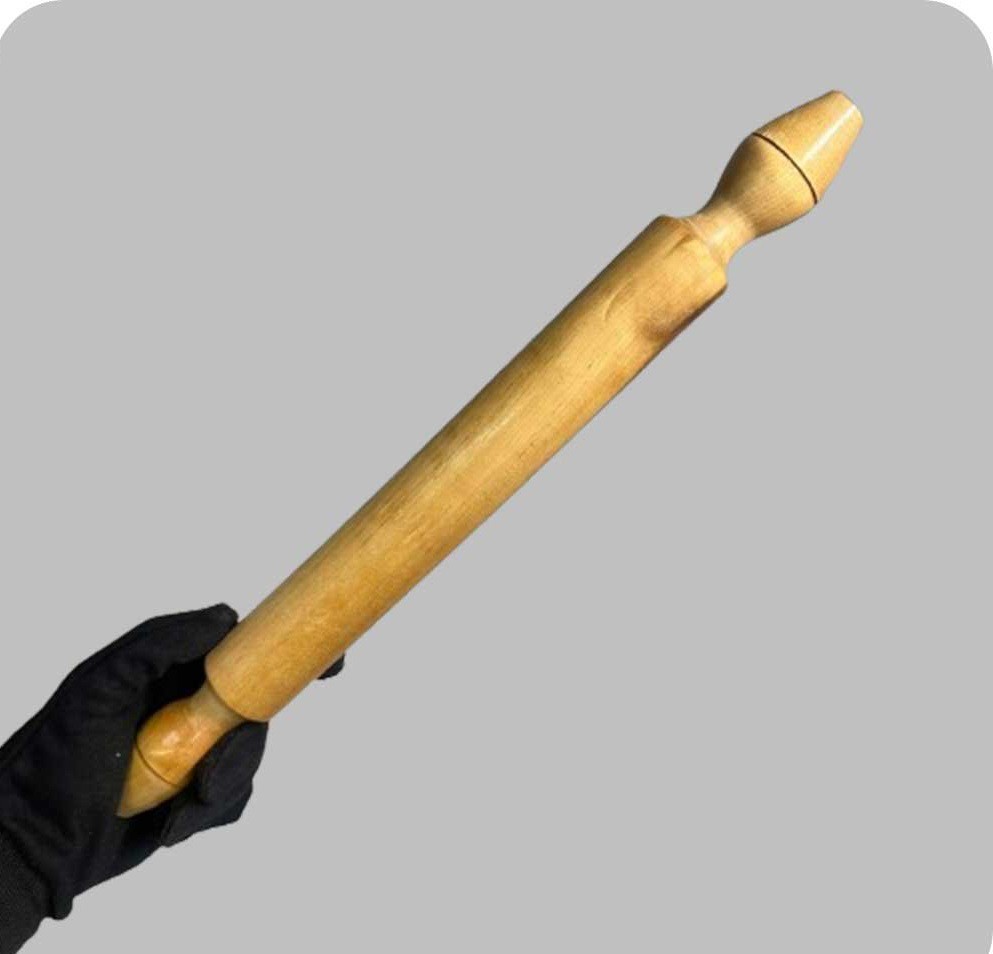 وردنه 40 سانت جنگلی