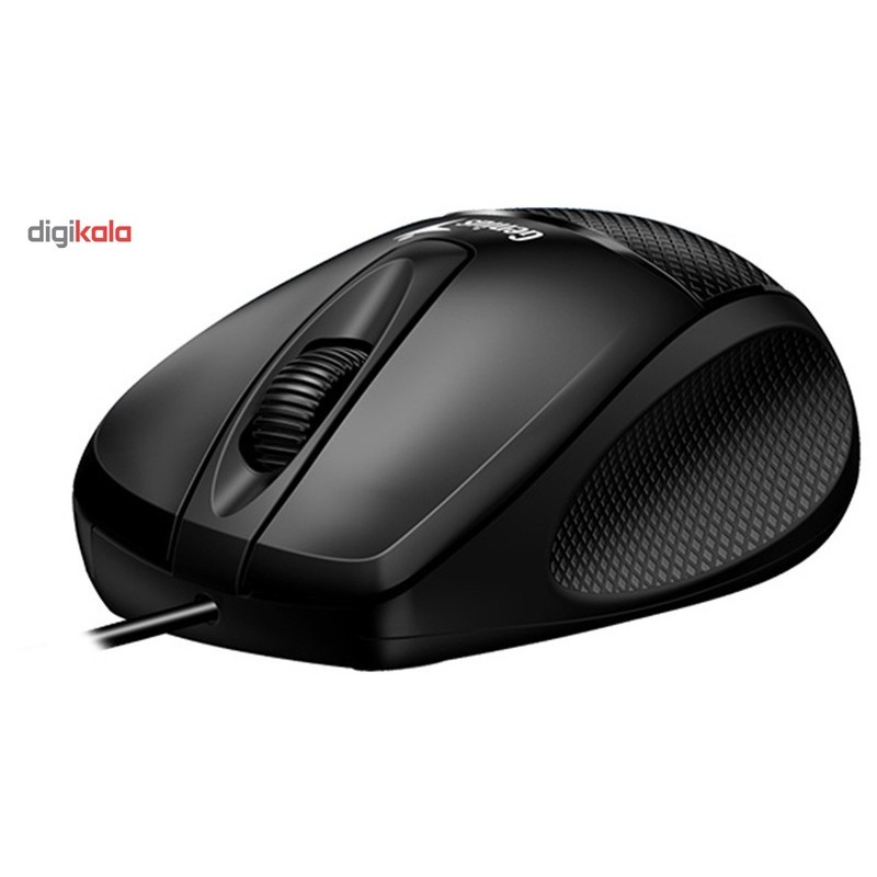 ماوس جنیوس مدل DX-150X