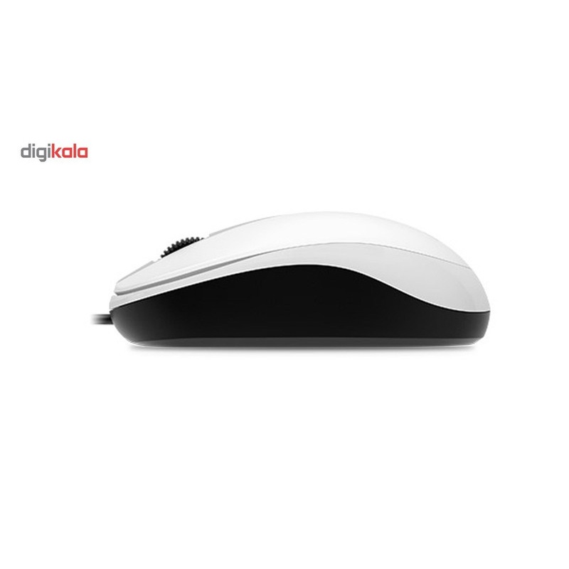 ماوس جنیوس مدل DX-120