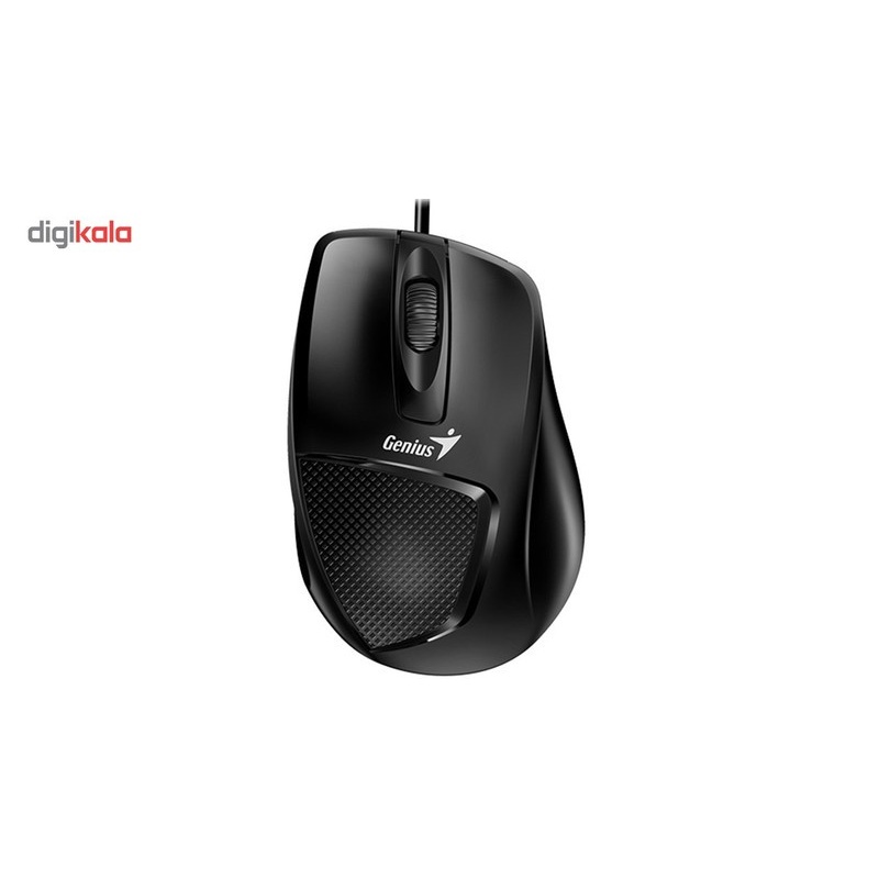ماوس جنیوس مدل DX-150X