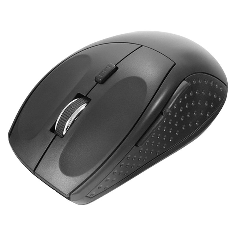 ماوس بی سیم گرین مدل GM-501W