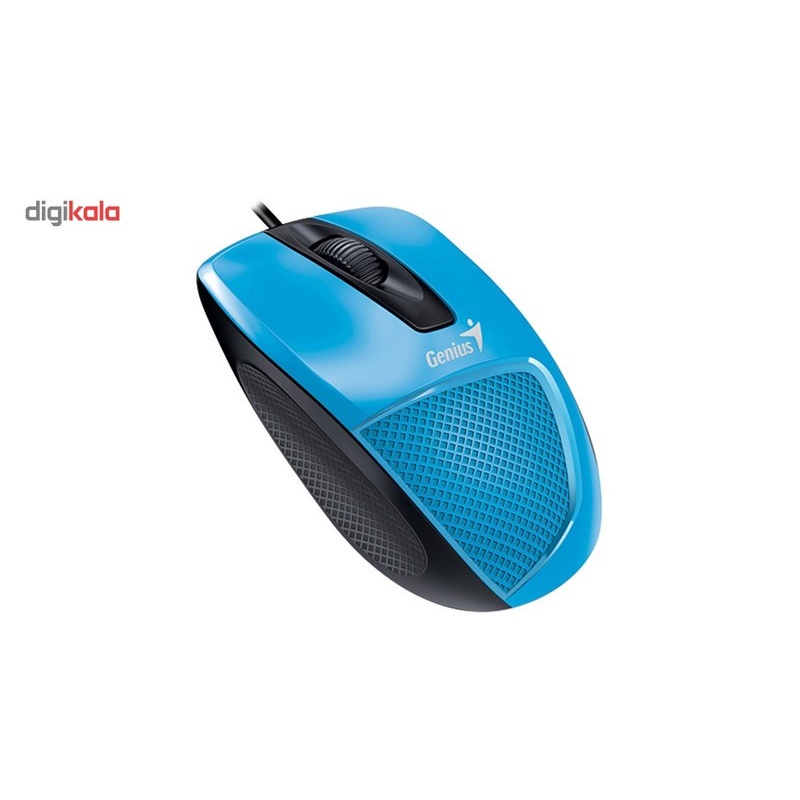 ماوس جنیوس مدل DX-150X