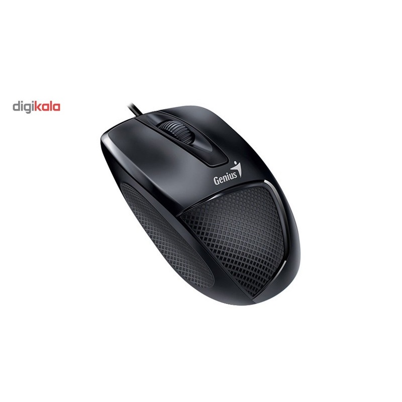 ماوس جنیوس مدل DX-150X