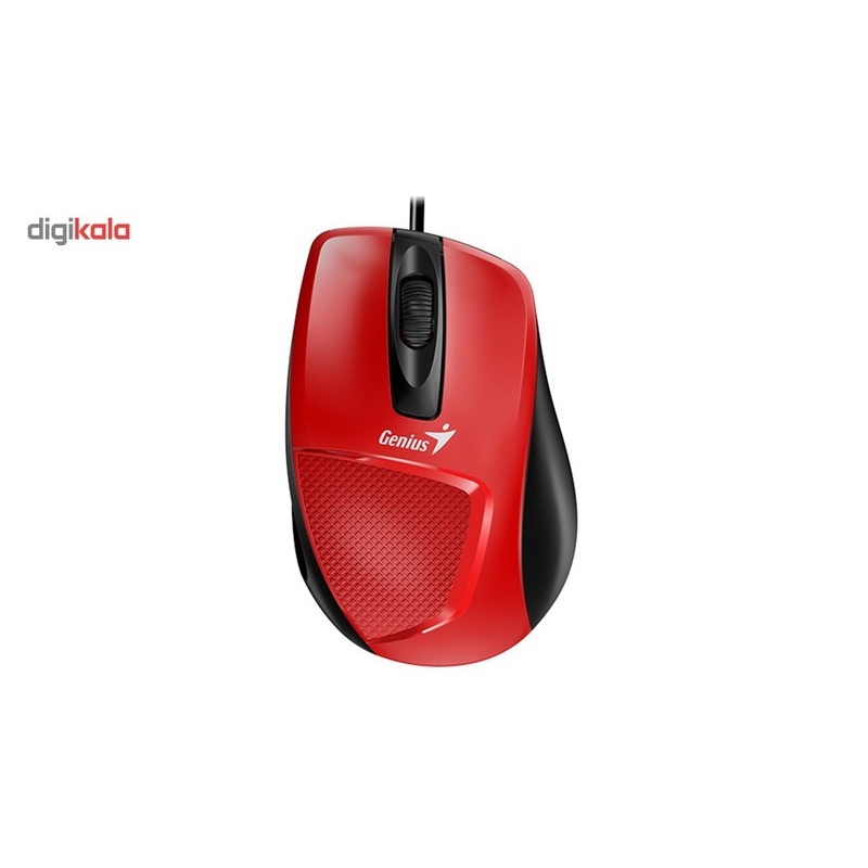 ماوس جنیوس مدل DX-150X