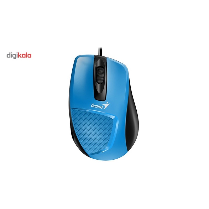 ماوس جنیوس مدل DX-150X