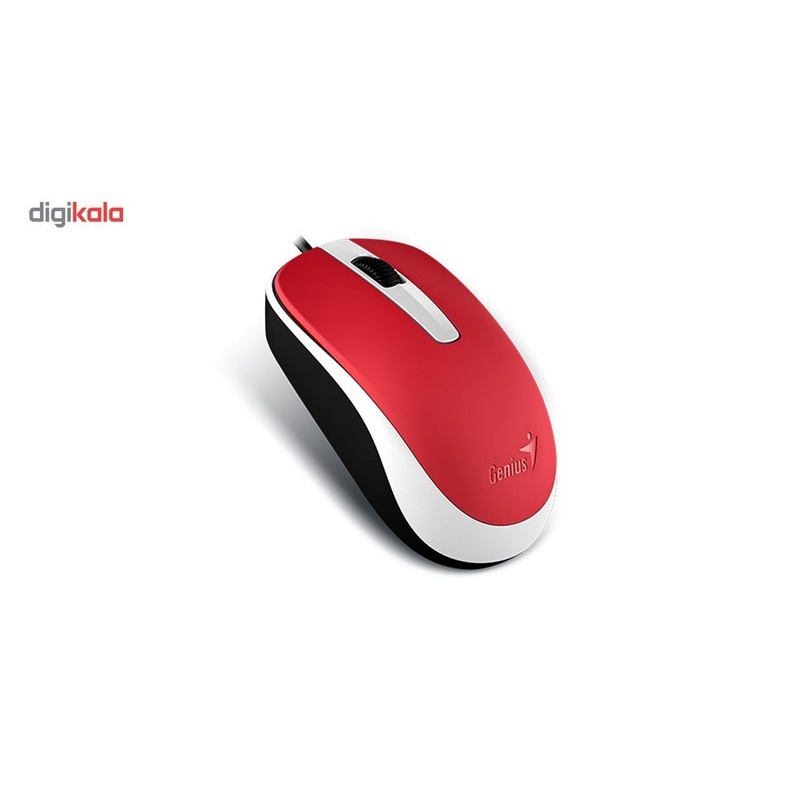 ماوس جنیوس مدل DX-120