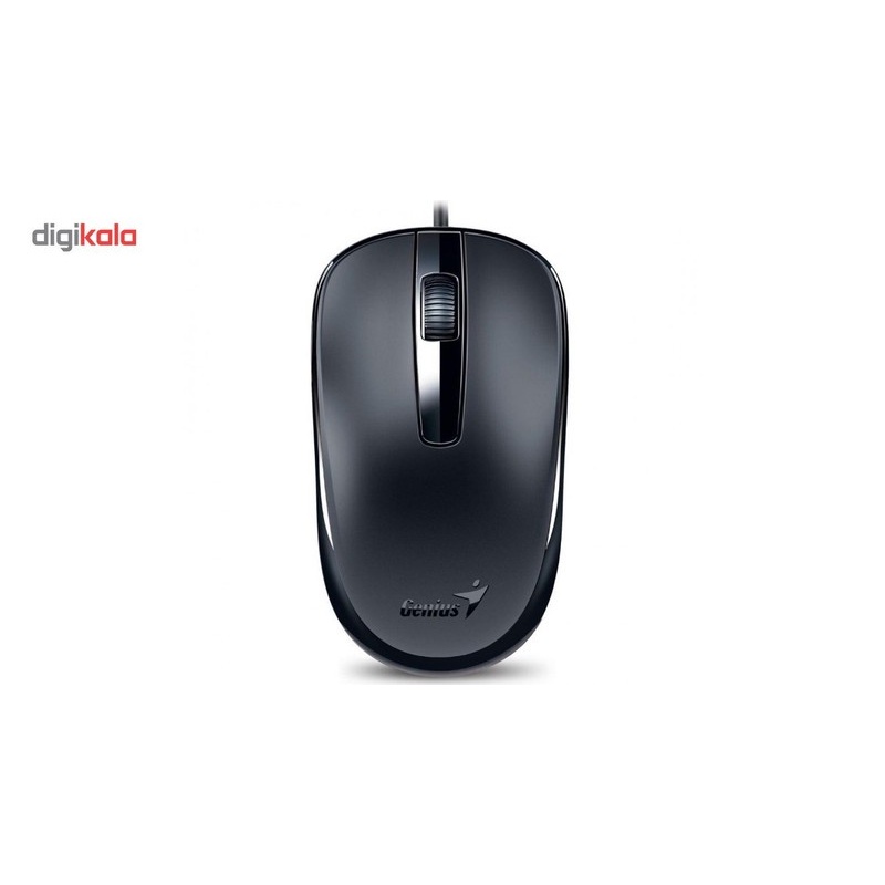 ماوس جنیوس مدل DX-120