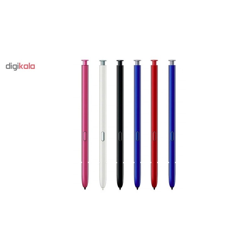 قلم لمسی مدل S Pen مناسب برای گوشی سامسونگ Galaxy Note10 Note10 Plus Note10 5G Note10 Plus 5G