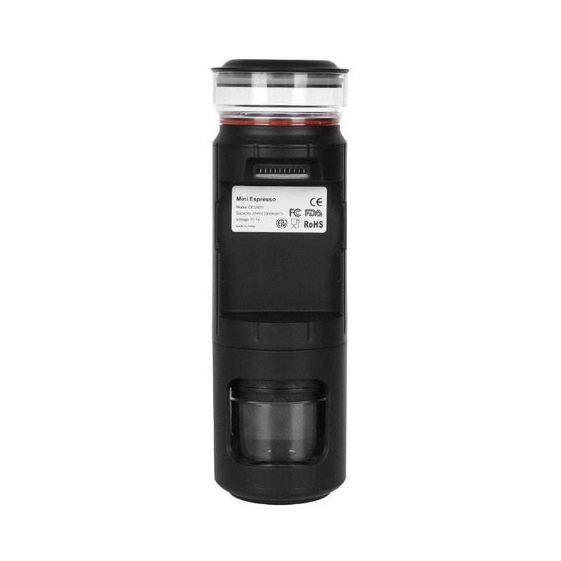 اسپرسوساز سفری مینی اسپرسو مدل CF-2401