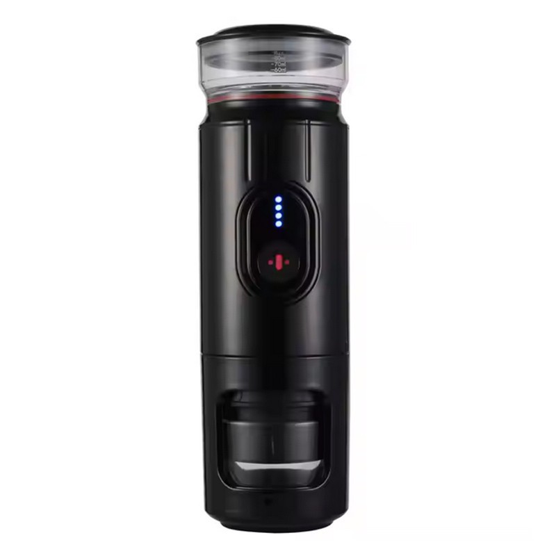 اسپرسوساز سفری مینی اسپرسو مدل CF-2401
