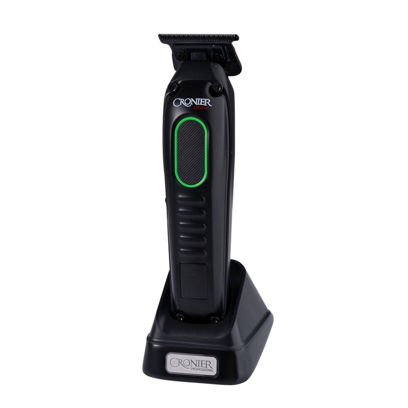 ماشین اصلاح موی سر و صورت کرونیر مدل CR-1289