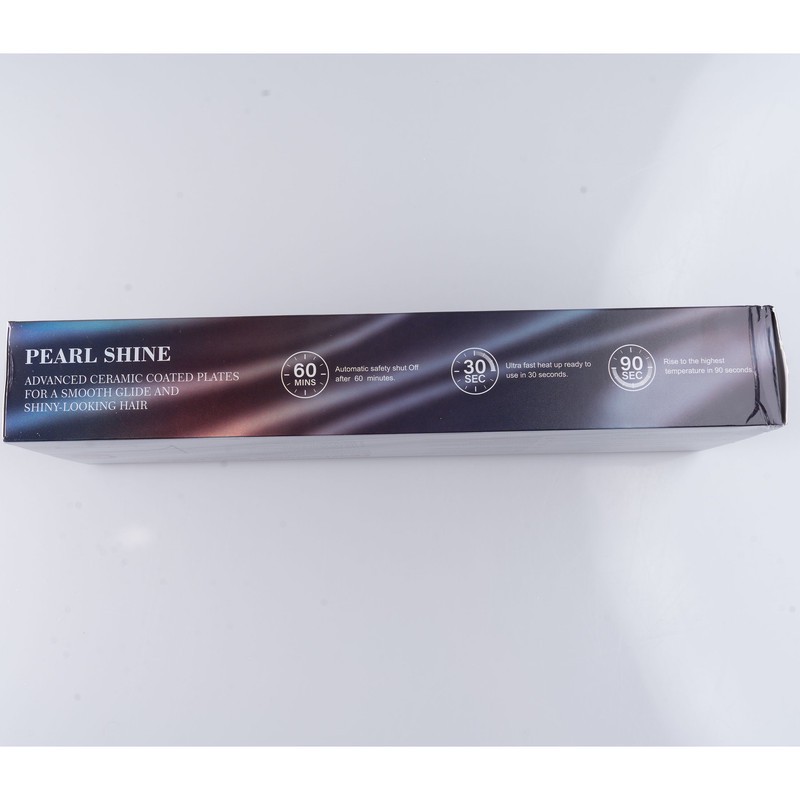 برس حرارتی لایچی مدل L-226