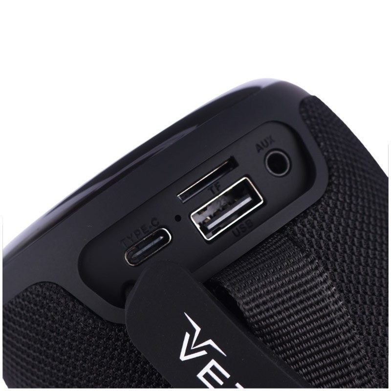 اسپیکر قابل حمل وریتی مدل V-PS 7023 BT