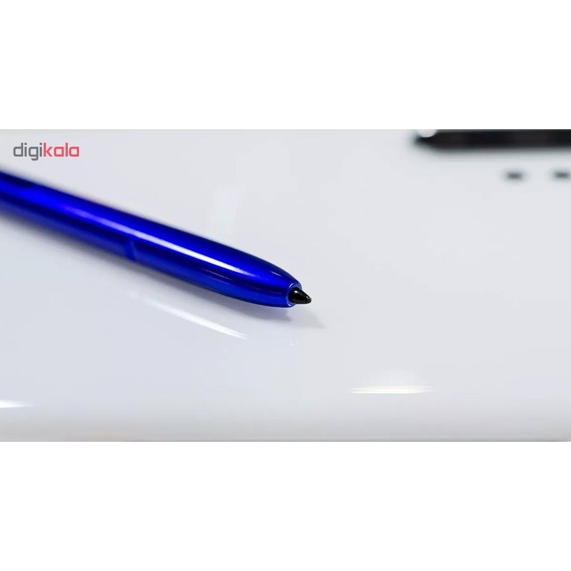 قلم لمسی مدل S Pen مناسب برای گوشی سامسونگ Galaxy Note10 Note10 Plus Note10 5G Note10 Plus 5G