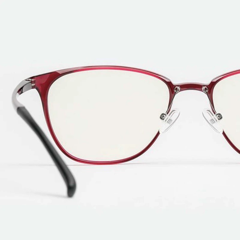 عینک محافظ چشم میجیا مدل FU009-0621-SKU DMU4015RT