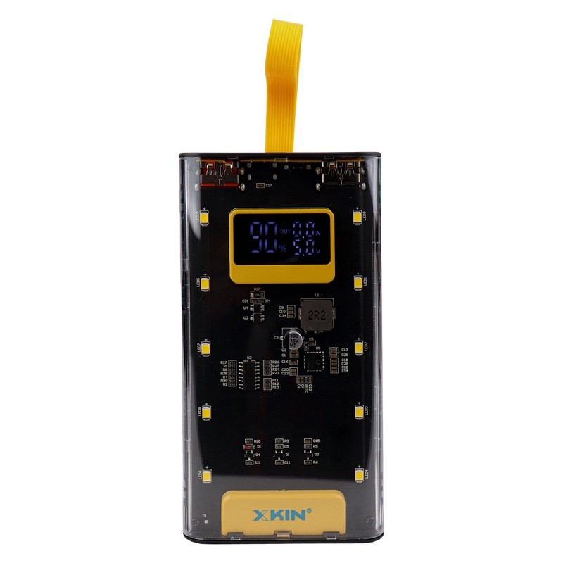 پاوربانک ایکس کین مدل XK-PB2038 ظرفیت 20000 میلی امپر ساعت