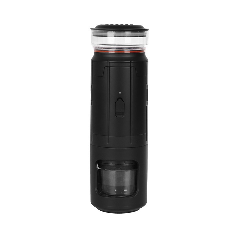 اسپرسوساز سفری مینی اسپرسو مدل CF-2401