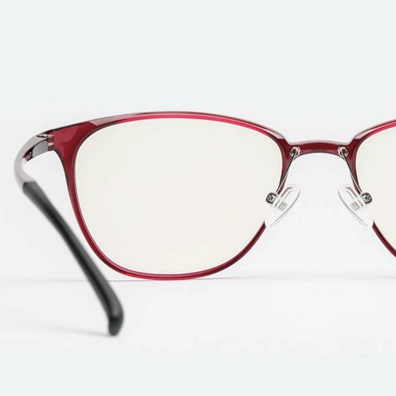 عینک محافظ چشم میجیا مدل FU009-0621-SKU DMU4015RT