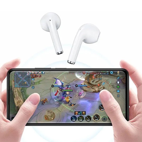 هدفون بلوتوثی هایلو مدل X1 Neo بدون قابلیت نویز کنسلینگ، درگاه شارژ USB Type-C، مقاوم در برابر رطوبت و عرق