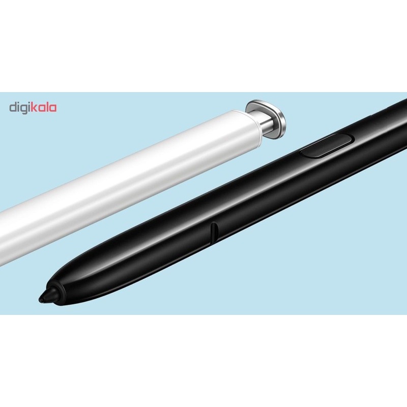 قلم لمسی مدل S Pen مناسب برای گوشی سامسونگ Galaxy Note10 Note10 Plus Note10 5G Note10 Plus 5G