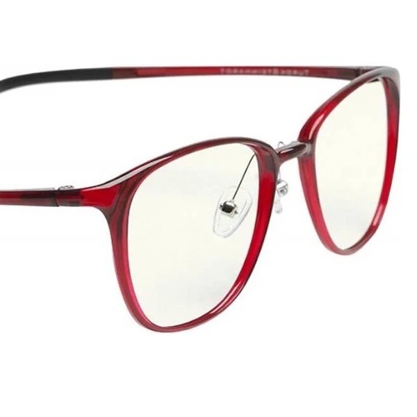 عینک محافظ چشم میجیا مدل FU009-0621-SKU DMU4015RT