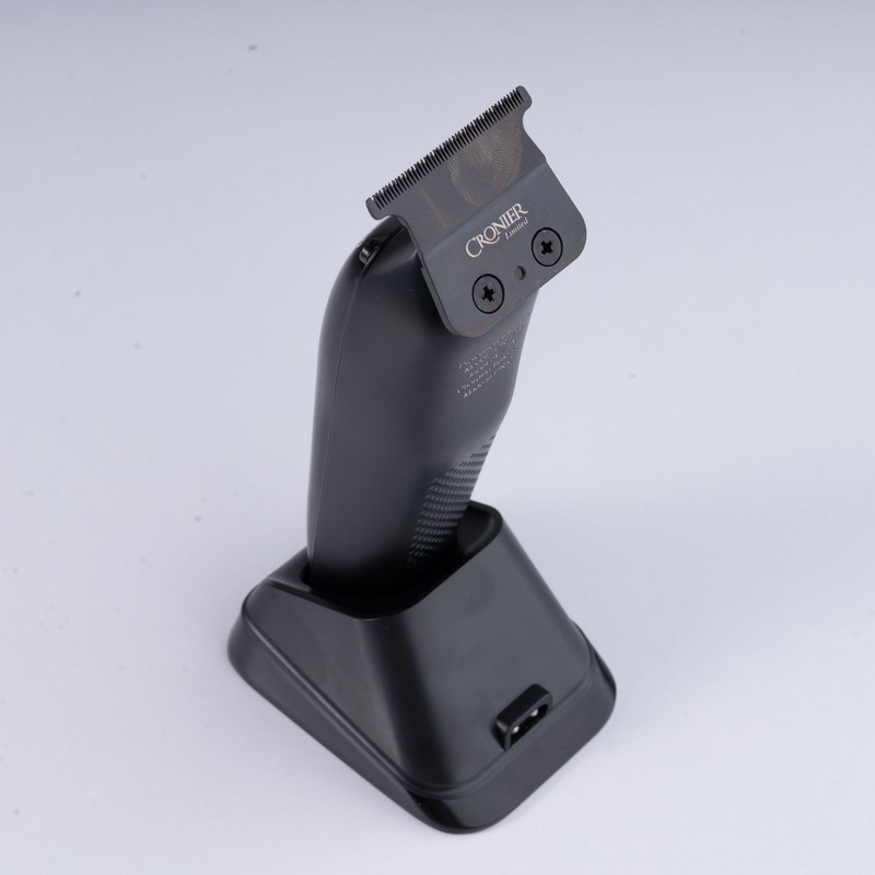 ماشین اصلاح موی سر و صورت کرونیر مدل CR-1289