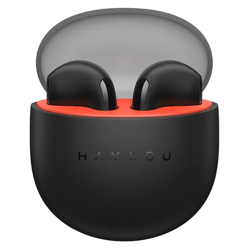 هدفون بلوتوثی هایلو مدل X1 Neo بدون قابلیت نویز کنسلینگ، درگاه شارژ USB Type-C، مقاوم در برابر رطوبت و عرق