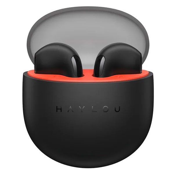 هدفون بلوتوثی هایلو مدل X1 Neo بدون قابلیت نویز کنسلینگ، درگاه شارژ USB Type-C، مقاوم در برابر رطوبت و عرق