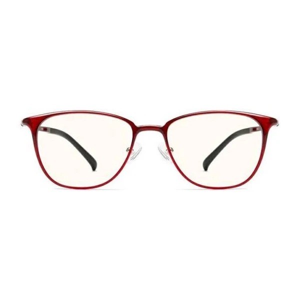 عینک محافظ چشم میجیا مدل FU009-0621-SKU DMU4015RT