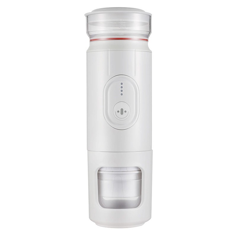 اسپرسوساز سفری مینی اسپرسو مدل CF-2401