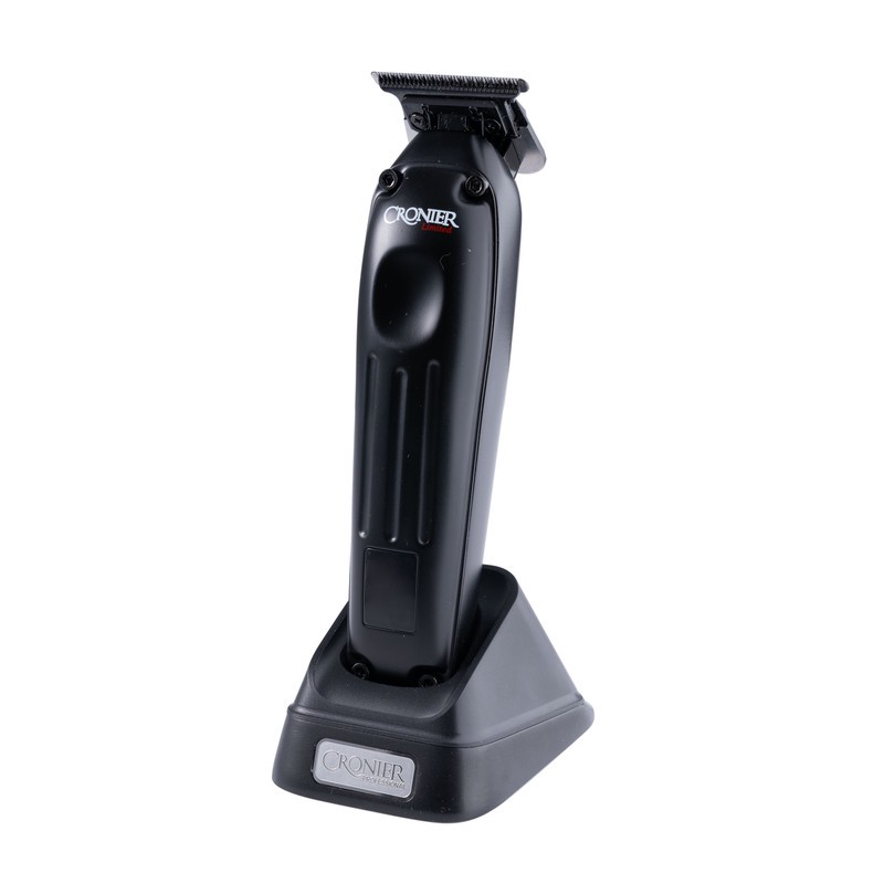ماشین اصلاح موی سر و صورت شارژی کرونیر مدل CR-1291