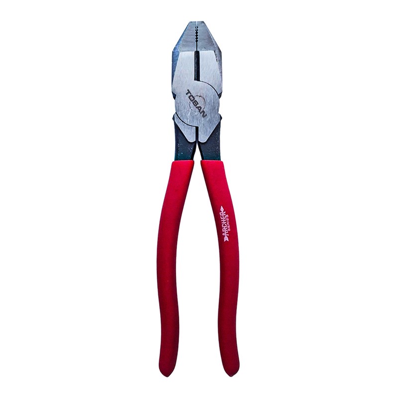 انبردست توسن مدل T5113-9.5PA سایز 9.5 اینچ توس