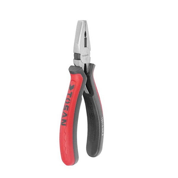 انبردست توسن مدل T5013-M سایز 4.5 اینچ توس
