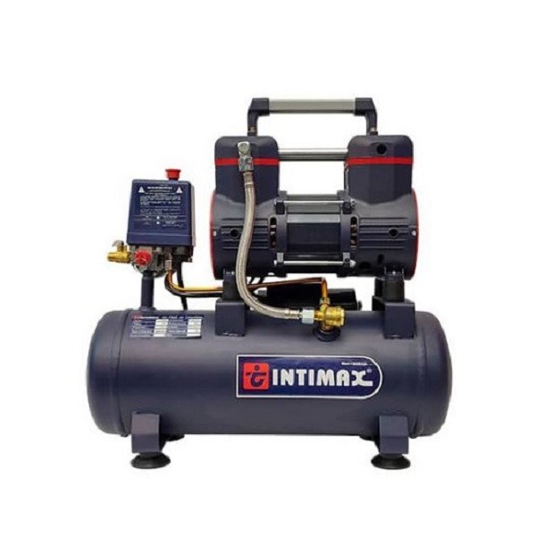 اینتیمکث کمپرسور باد اینتیمکث مدل -12L اینتیمکس