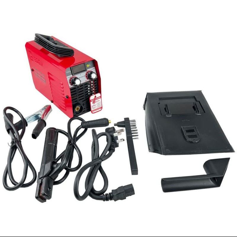 دستگاه جوشکاری 300 آمپر ادون مدل ARC-300mini