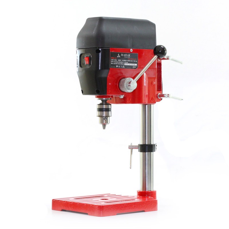 دریل ستونی محک مدل MBD-10 توس